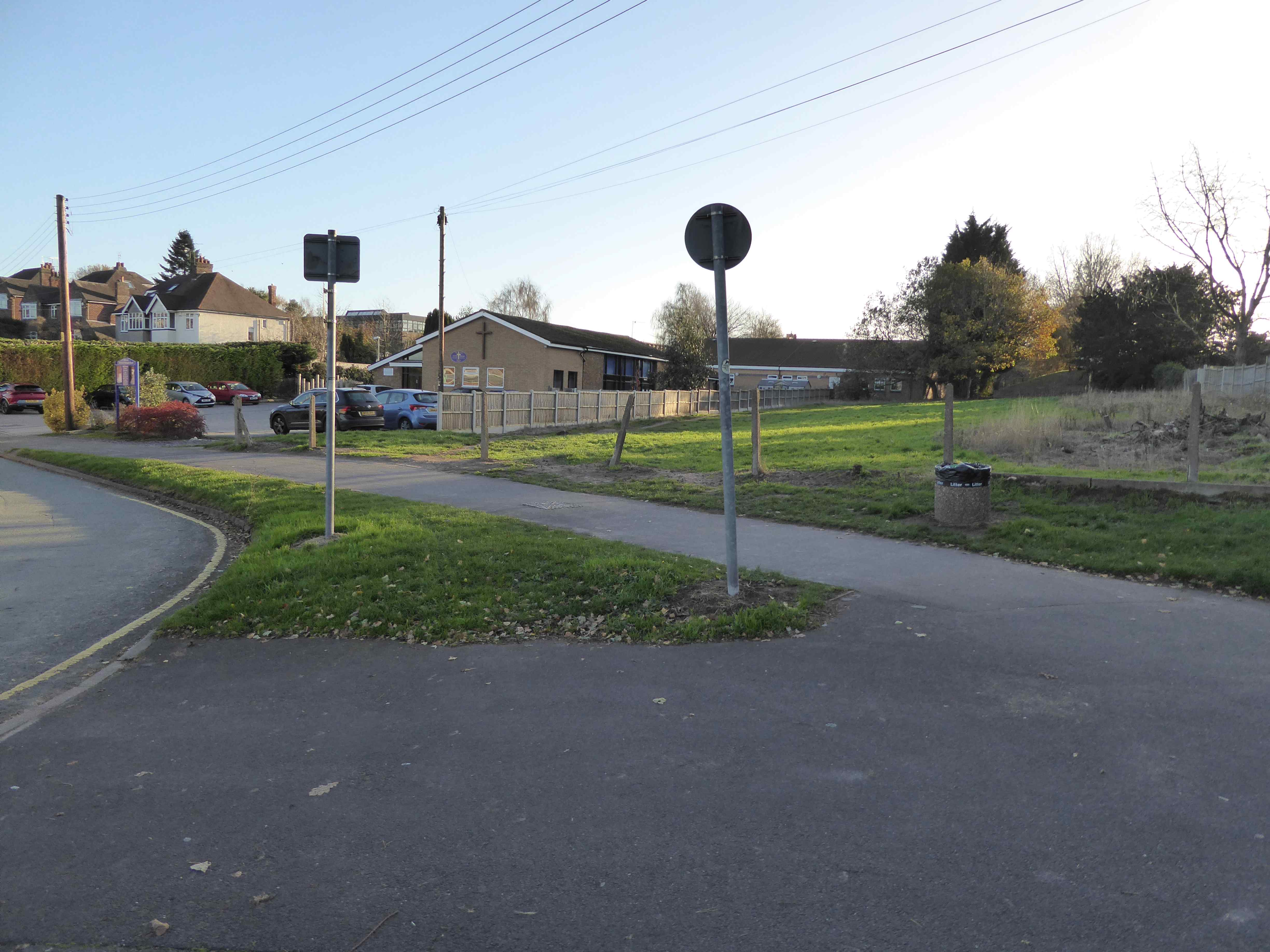 Land in Stafford - photo 3